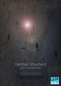 دانلود انیمیشن چوپان آلمانی – German Shepherd انیمیشن مالتی مدیا 