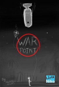 دانلود انیمیشن کوتاه ایرانی هدف جنگی – War Point انیمیشن مالتی مدیا 