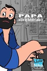 دانلود انیمیشن کوتاه پدر – Papa 2014 انیمیشن مالتی مدیا 