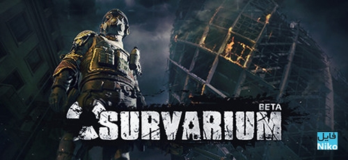 دانلود بازی Survarium برای PC بکاپ استیم