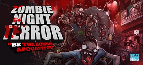 دانلود بازی Zombie Night Terror برای PC