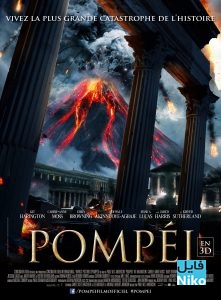 دانلود فیلم سینمایی Pompeii 2014 با زیرنویس فارسی اکشن درام فیلم سینمایی ماجرایی مالتی مدیا 