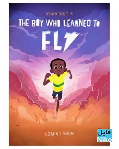دانلود انیمیشن کوتاه The Boy Who Learned to Fly انیمیشن مالتی مدیا 