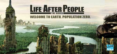 Life after people 2 сезон описание серий