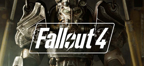 دانلود بازی Fallout 4 برای PC