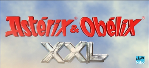 دانلود بازی Asterix and Obelix XXL برای PC