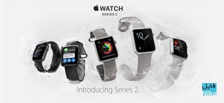 دانلود Apple Special Event 2016 کنفرانس ۷ سپتامبر ۲۰۱۶ اپل مراسم معرفی محصولات جدید کمپانی اپل مالتی مدیا مراسم ویژه 