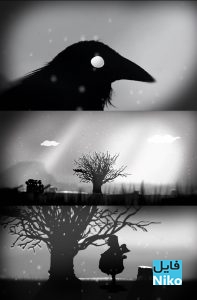 دانلود انیمیشن کوتاه The Last Tree انیمیشن مالتی مدیا 