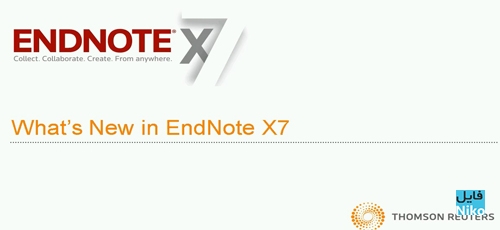 endnote x7 updates