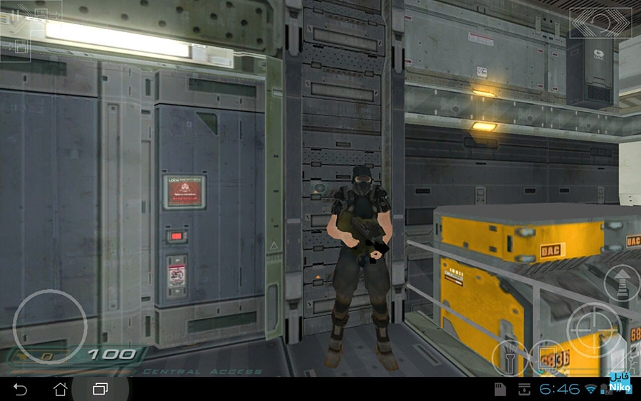 Doom 3 версия bfg на андроид. Дум 3 на андроид. Doom 3 на андроид со встроенным кэшем. Doom 3 на андроид встроенный кэш. Doom 3 на андроид со встроенным кэшем.