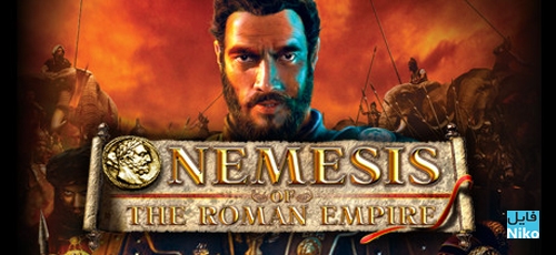 دانلود بازی Nemesis Of The Roman Empire برای PC