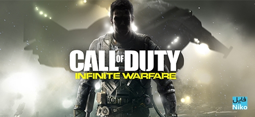 دانلود بازی Call of Duty: Infinite Warfare برای PC