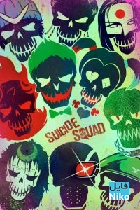 دانلود فیلم سینمایی Suicide Squad با زیرنویس فارسی اکشن فانتزی فیلم سینمایی ماجرایی مالتی مدیا مطالب ویژه 