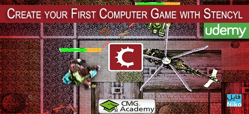 create your first computer game with stencyl