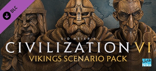 دانلود بازی Sid Meier’s Civilization VI برای PC