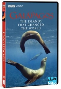 دانلود مجموعه مستند  Galápagos 2006 جزایر گالاپاگوس با دوبله فارسی مالتی مدیا مستند مطالب ویژه 