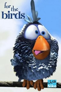 انیمیشن کوتاه For the Birds انیمیشن مالتی مدیا 