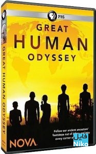 دانلود مستند The Great Human Odyssey 2015 سفر اسطوره ای بزرگ انسان مالتی مدیا مستند مطالب ویژه 