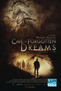دانلود مستند Cave of Forgotten Dreams 2010 غار رویاهای فراموش شده با دوبله فارسی مالتی مدیا مستند 