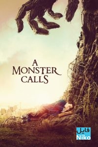 دانلود فیلم سینمایی A Monster Calls 2016 (صدا کردن یک هیولا) با دوبله فارسی درام فانتزی فیلم سینمایی مالتی مدیا 