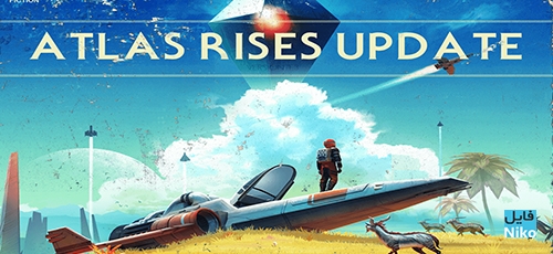 دانلود بازی No Man’s Sky برای PC