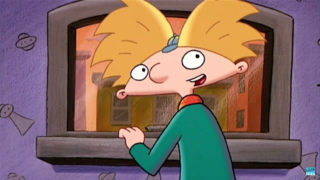 hey arnold full episode rar gb