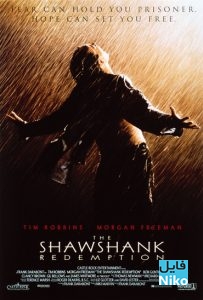 دانلود فیلم سینمایی The Shawshank Redemption 1994 با زیرنویس فارسی جنایی درام فیلم سینمایی مالتی مدیا مطالب ویژه 