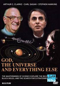 دانلود مستند God, the Universe and Everything Else 1988 با زیرنویس فارسی مالتی مدیا مستند 