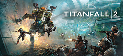 دانلود بازی Titanfall 2 برای PC