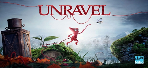 دانلود بازی Unravel برای PC