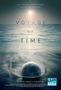 دانلود مستند Voyage of Time: Life's Journey 2016 با زیرنویس فارسی مالتی مدیا مستند 
