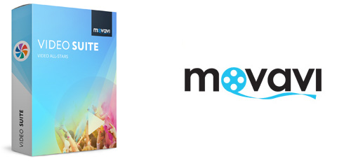 Movavi Video Suite - دانلود Movavi Video Suite 20.1.0 ویرایش فیلم