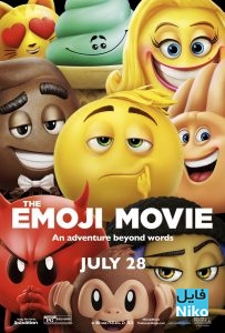 دانلود انیمیشن ایموجی The Emoji Movie 2017 با دوبله فارسی انیمیشن مالتی مدیا مطالب ویژه 