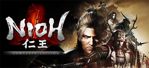 دانلود بازی Nioh Complete Edition برای PC
