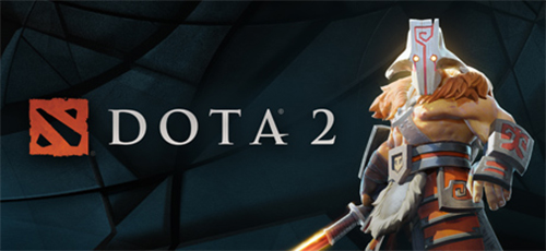دانلود بازی Dota 2 برای PC بکاپ استیم