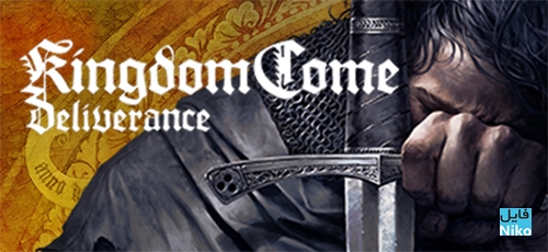 دانلود بازی Kingdom Come Deliverance برای PC