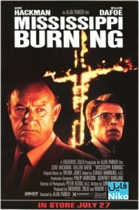 دانلود فیلم سینمایی Mississippi Burning 1988 با زیرنویس فارسی تاریخی جنایی درام فیلم سینمایی مالتی مدیا 