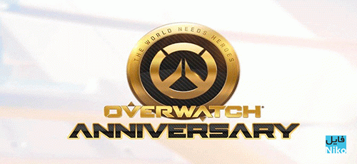 دانلود بازی Overwatch برای PC