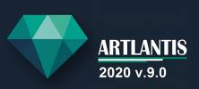 Artlantis 2020.2 V9.0.2.21255 Crack FREE Download