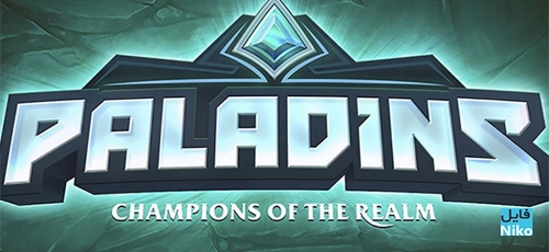 دانلود بازی Paladins برای PC بکاپ استیم