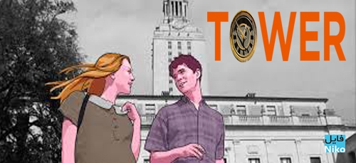 دانلود انیمیشن Tower 2016 با زیرنویس فارسی