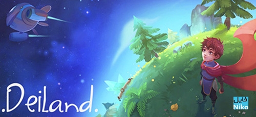 دانلود بازی Deiland برای