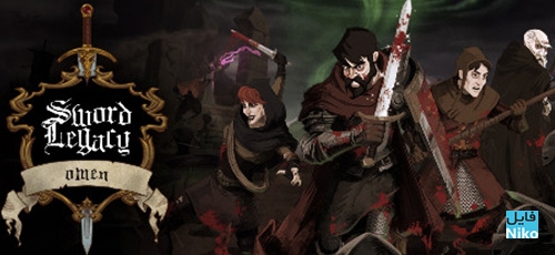 دانلود بازی Sword Legacy Omen برای PC