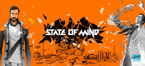 دانلود بازی State of Mind برای PC