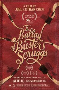 دانلود فیلم سینمایی The Ballad of Buster Scruggs 2018 با 2دوبله فارسی درام فیلم سینمایی کمدی مالتی مدیا موزیک 