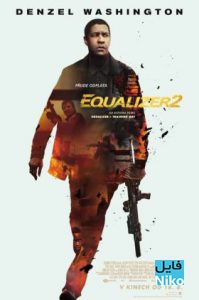 دانلود فیلم The Equalizer 2 2018 با دوبله فارسی اکشن جنایی فیلم سینمایی مالتی مدیا هیجان انگیز 