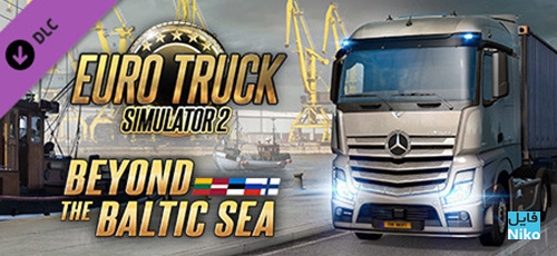 دانلود بازی Euro Truck Simulator 2 برای PC