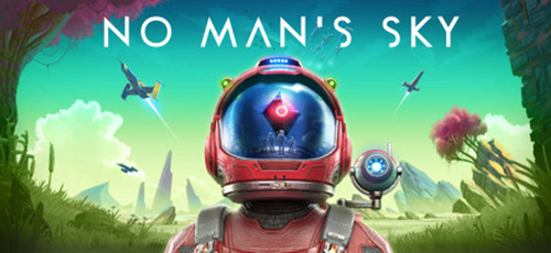 دانلود بازی No Man’s Sky برای PC