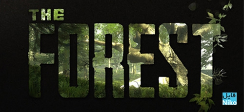 دانلود بازی The Forest برای PC به همراه آپدیت 1.10