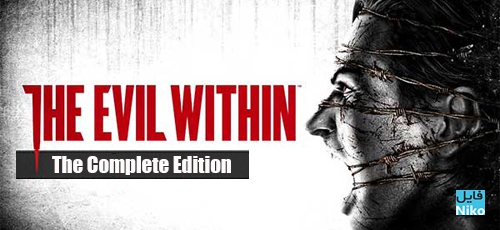 دانلود بازی The Evil Within Complete Edition برای PC